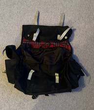 Carradice Nelson Longflap Saddle Bag