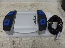 Stryker 5400-007-000 Stryker Footswitch ~ IPX8 ~ FREE SHIPPING