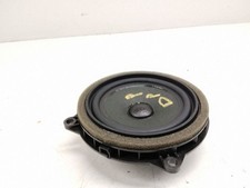 BMW 2 F45 2019 Vorne rechts Subwoofer 16014910 GJA19917
