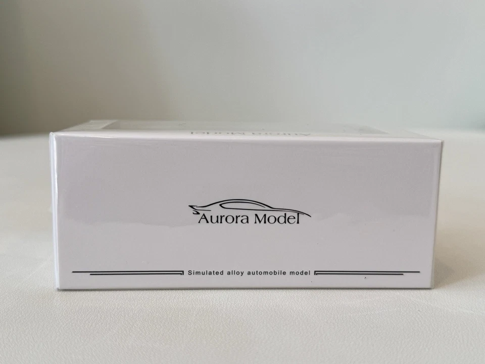 Aurora Model Porsche RWB 964 Lightning - Image 4 of 4