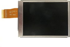 Motorola Symbol MC9090 Barcode Scanner LCD Screen