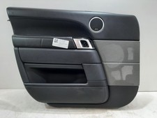 2018 LAND ROVER RANGE ROVER SPORT 5 Door Estate Door Card Panel LR105243
