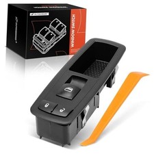 Front Right Passenger Side Power Window Switch Compatible with Dodge - 2011