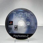 TimeSplitters Future Perfect Sony PlayStation 2 PS2 Disc Only Tested