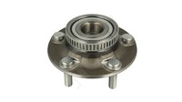 Hinterachse Hart 903 389 Radlagersatz FüR Chrysler