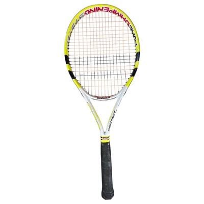 Babolat Contact Team Tennis  Ultra Light Racket Weight 9.5 Oz Headsize 102 Sq In