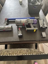 Dyson V11 Torque Drive Cordless Vacuum Cleaner 0407