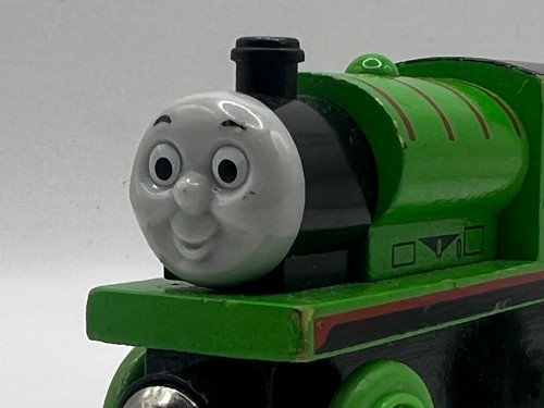 Thomas Tank & Friends Wooden Railway Trains - YOU PICK Updated SEP 2 - Picture 619 of 981
