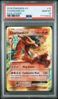 2016 POKEMON XY EVOLUTIONS #12 CHARIZARD EX PSA 10