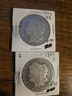 U.S Coin Lots