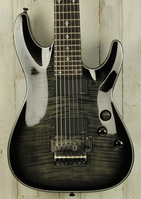Schecter Diamond Series for sale - eBay