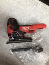 Milwaukee 2737B-20 M18 FUEL 18V Barrel Grip Jig Saw Tool Only 
