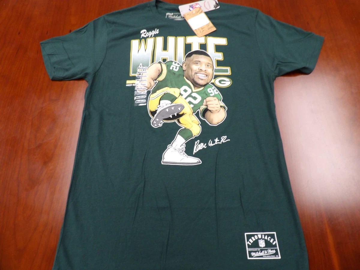 Mitchell & Ness Green Bay Packers NFL Shirts for sale | eBay