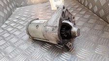 Démarreur Nissan QASHQAI