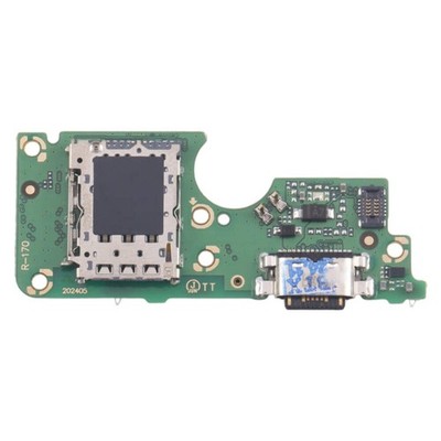 OEM Charging Port Board for Infinix Zero 30 4G, Zero 30 5G, GT 10 Pro, Note 30 5