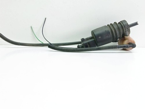 Audi A6 S6 C5 4B 2002 Pumpe Scheibenwaschanlage 1J0973722 UST119906