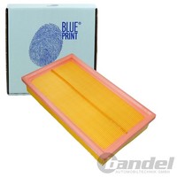 Blue Print Luftfilter Passend FüR Ford Focus Tourneo Transit | ADF122210
