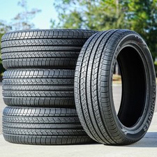 4 Tires Cosmo Roadhunter 275/50r22 115h Xl As A/s All Season