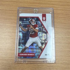 Fernando Mendoza /49 Onit 