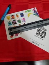 USPS Sheet of 16 First Class Letter Stamps Se...