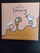 Essential Leunig : Cartoons from a Winding Path by Michael Leunig (2012,...