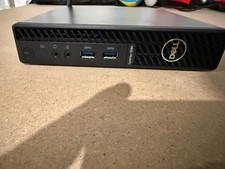Dell Optiplex 3080 micro i5-10500t MFF 8gb 25...