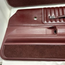 Interior Door Panels & Parts for Chevrolet Monte Carlo for sale | eBay