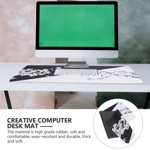 E-Sporttischmatte Büro Computermatte Für Den Schreibtisch Schreibtisch-Mauspad - 第 9/12 張圖片