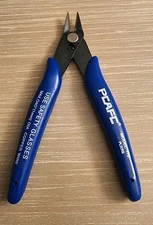 Flush Cutters PCAFC Model 170 Pliers Side Cutting Wire Cutter Nippers