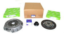 Kit frizione Land Rover Defender & Discovery 1 200 / 300 Tdi Valeo STC8358G