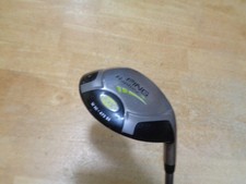 Ping Rapture 18 Degree Hybrid Wood Hybrid Utility Graphite Tfc 909 S-flex