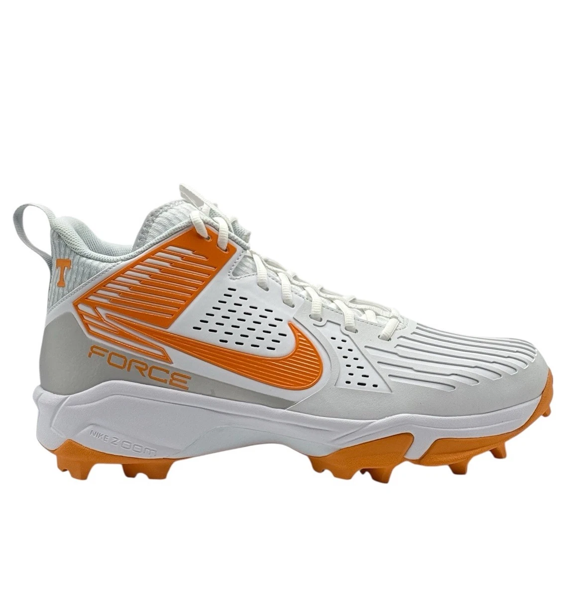 Nike Force Savage Pro 3 PE Tennessee for Sale | Authenticity  display picture 1