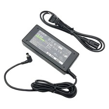 Genuine Sony AC Power Supply Adapter PCGA-AC19V3 Charger 19.5V 4.1A