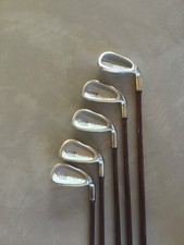 LADIES Petron Vogue Irons 6-P/W Lightweight[Ladies] Graphite shafts