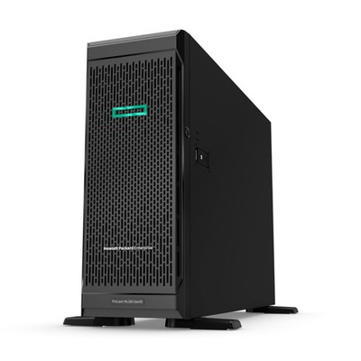 HPE ProLiant ML350 Gen10 Tower Configurable LFF/SFF Xeon Scalable 768GB DDR4 Lot