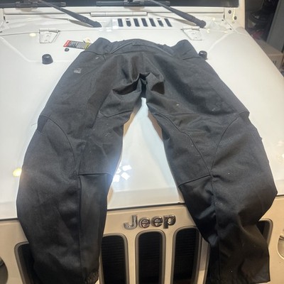 NEW. O’Neal Element MX Classic Black Motocross Pants Adult Size 38 ...