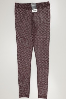 Vero Moda Stoffhose Damen Hose Pants Chino Gr. S Bordeaux #th9trwy