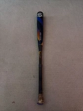 Louisville Slugger BBCOR Baseball Bat 2025 Select Power PWR 32/-3