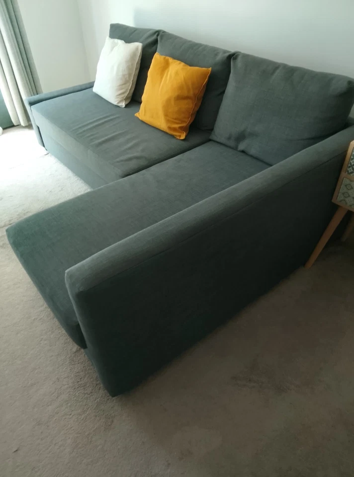IKEA Friheten, photo 3 of 5