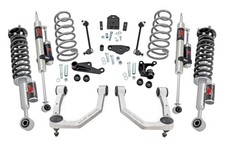 3.5 Inch Lift Kit M1R Toyota 4Runner 4WD 2025-2026