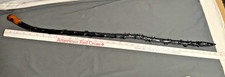 Vintage Traditional Irish Blackthorn 34" SHILLELAGH WALKING Hiking STICK Cane