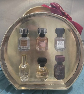 Victoria's Secret 6-Piece Fragrance Discovery Set