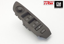 INTERRUTTORE ALZACRISTALLI ELETTRICO CHEVROLET TRAX 12-23 25872074