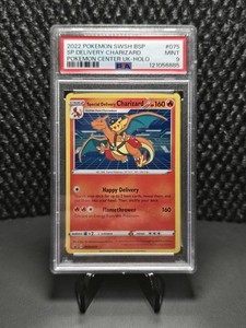 Delivery Charizard | eBay