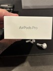 AirPods Pro 3rd Generation White Bluetooth In-Ear Headphones — photo 7