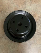 Gm 3995640 Bv Deep Groove Water Pump Pulley