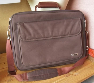 Sacoche pour ordinateur portable - Porte Documents - Port Designs - Photo 1/4