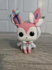 Funko Pop! Vinyl: Pokémon - Sylveon #857 Loose OOB No Box