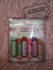 Lip Smacker Best Flavor Forever Cup Of Holida...
