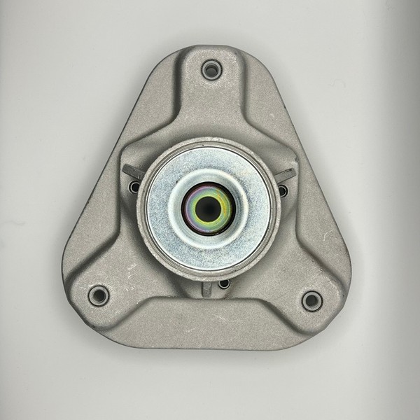 Meyle FederbeinstüTzlager Vorderachse FüR Mercedes-Benz 014 641 0004-image